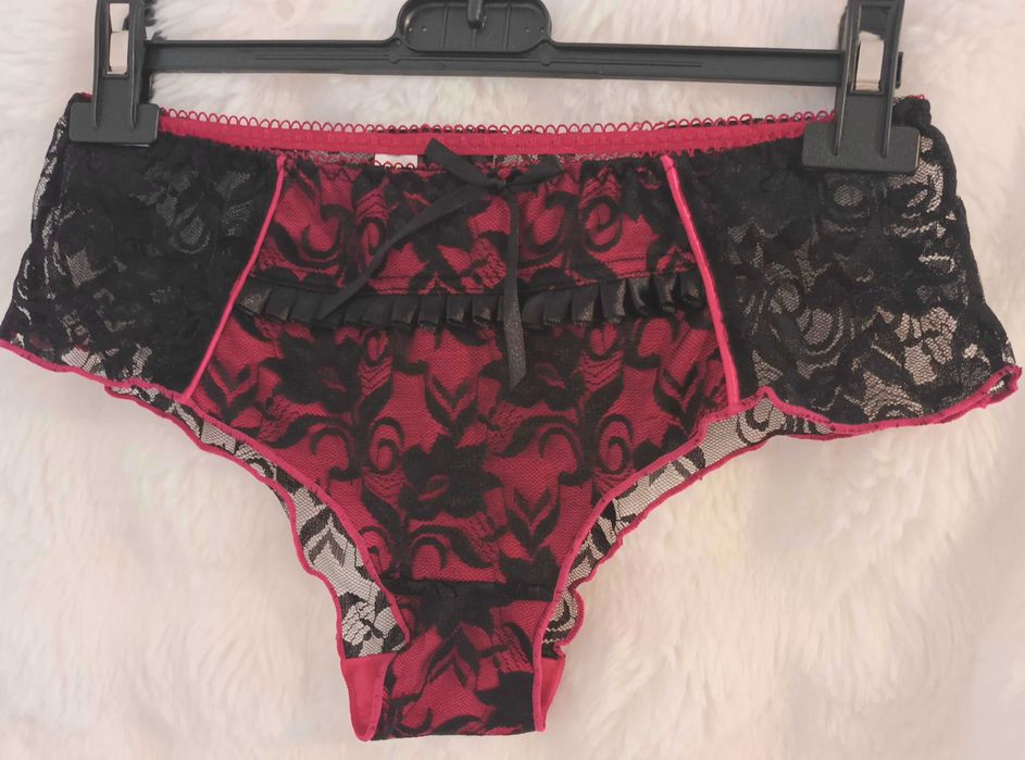 Kenzo/ H&S Lenjerii