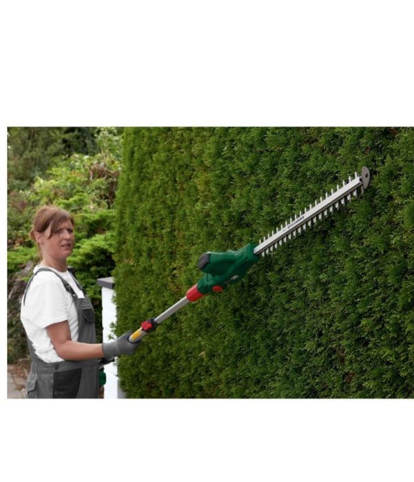 foarfeca telescopica gard viu Parkside PTHSA 20Li C4 GARANTIE 3ANI