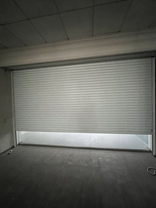 ролставни для гаражных ворот