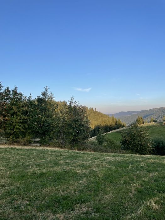 Teren de vânzare In Marisel