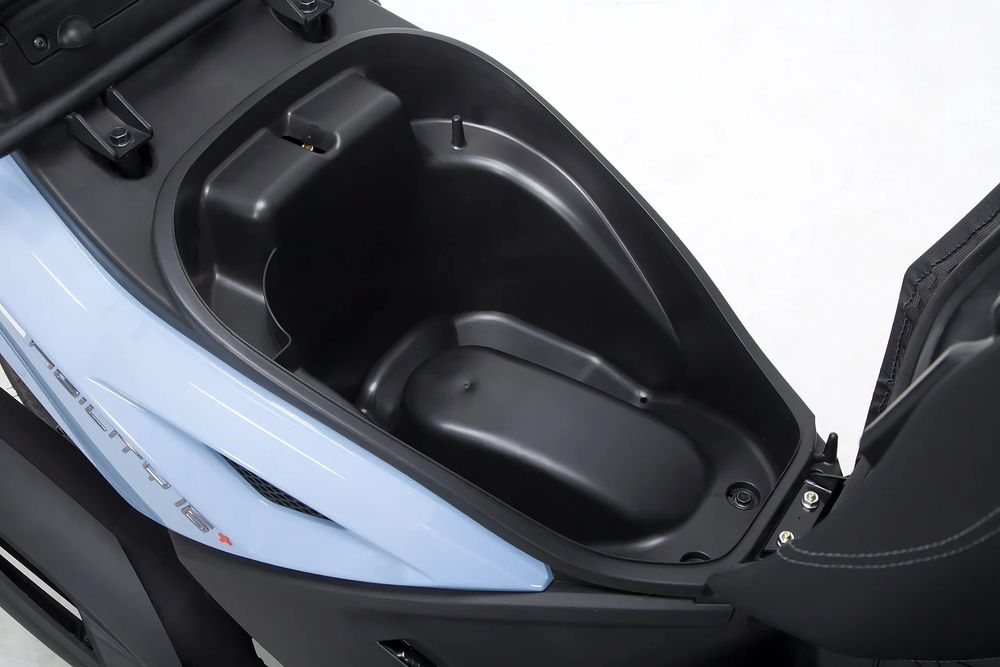 Scuter KYMCO Agility Delivery 125i CBS la pret promotional!