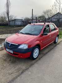 De vanzare /Dacia logan /1.4+GPL