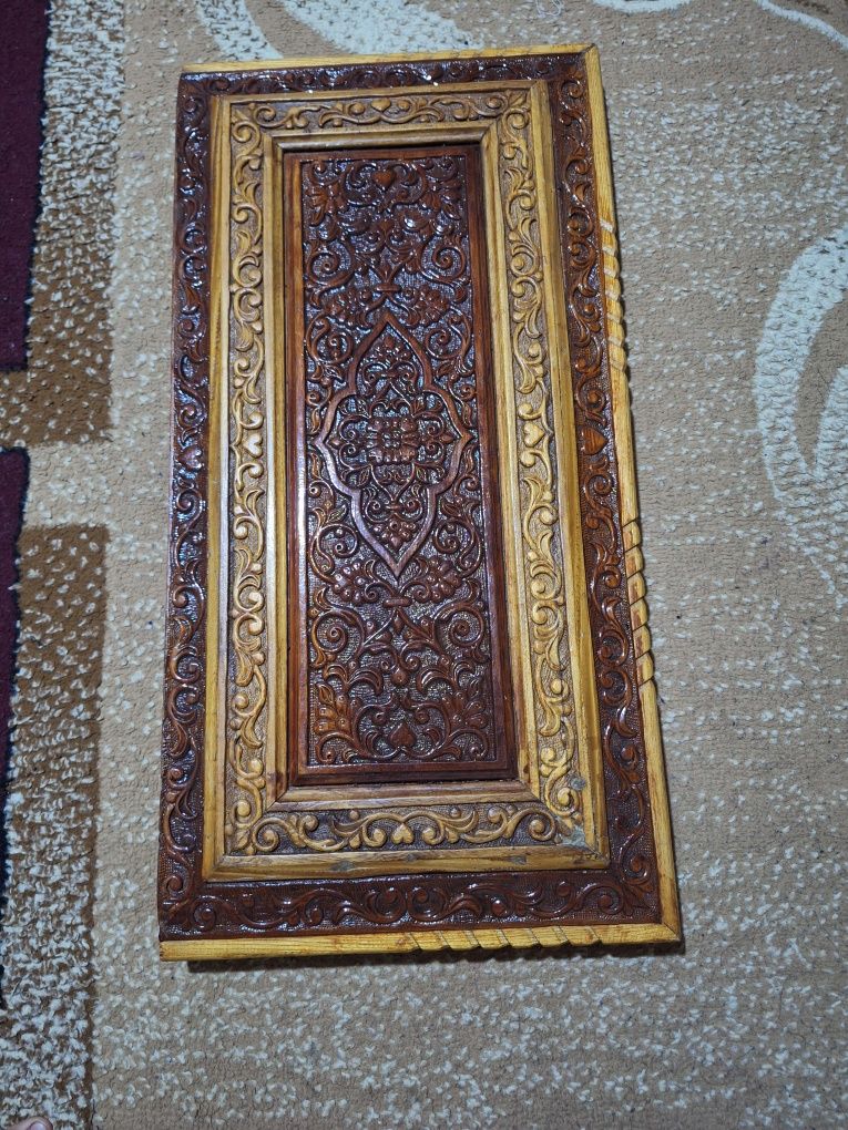 NARDA  yong'oqdan qo'lda yasalgan