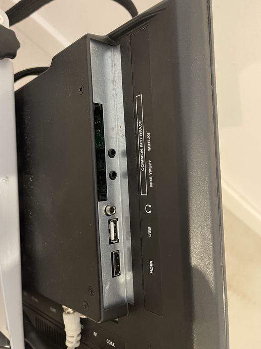 TV saltelit aut 12v Rulota Autorulota perfect funtionabil