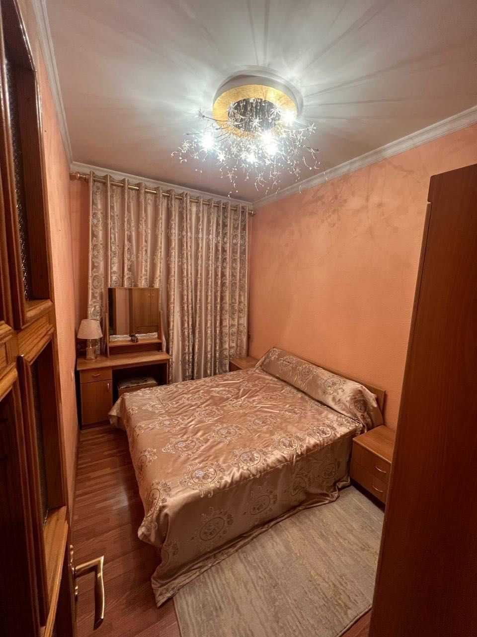 Квартира аренда 2 ком Янгихаёт 133719