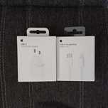 Продам ORIGINAL зарядные устройства на iPhone и Samsung