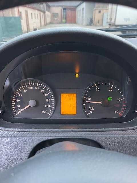 Vand Mercedes Vito 2013 8+1