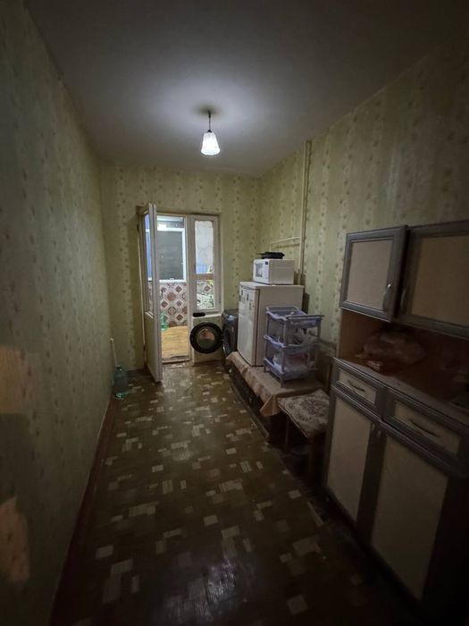 Квартира ижорага берилади 4этаж 2хоналик 11полкеленика