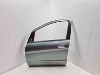 Usa stanga fata Mercedes Clasa A (W168) [Fabr 1997-2004] 761 Argintiu