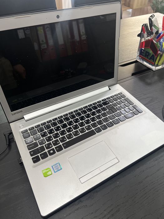 Лаптоп Lenovo 15,6