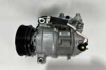 Compresor Ac  1.5CDI 447250-1680 Mercedes-Benz GLA-Class X156 [2013 -