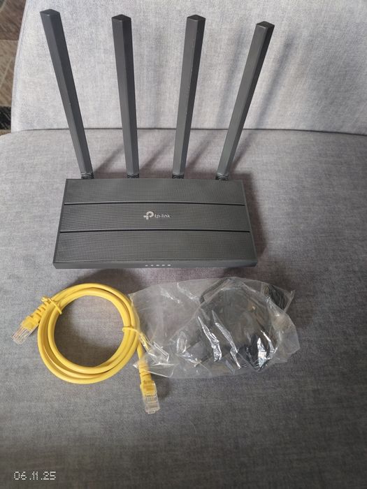 Вай-фай роутер техника для дома .