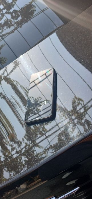 Redmi Note 8 Space Black