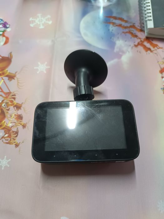 Видео регистратор Huawei