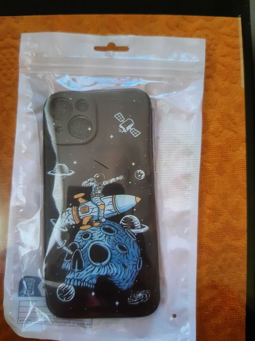 Case  кейс Iphone 16pro