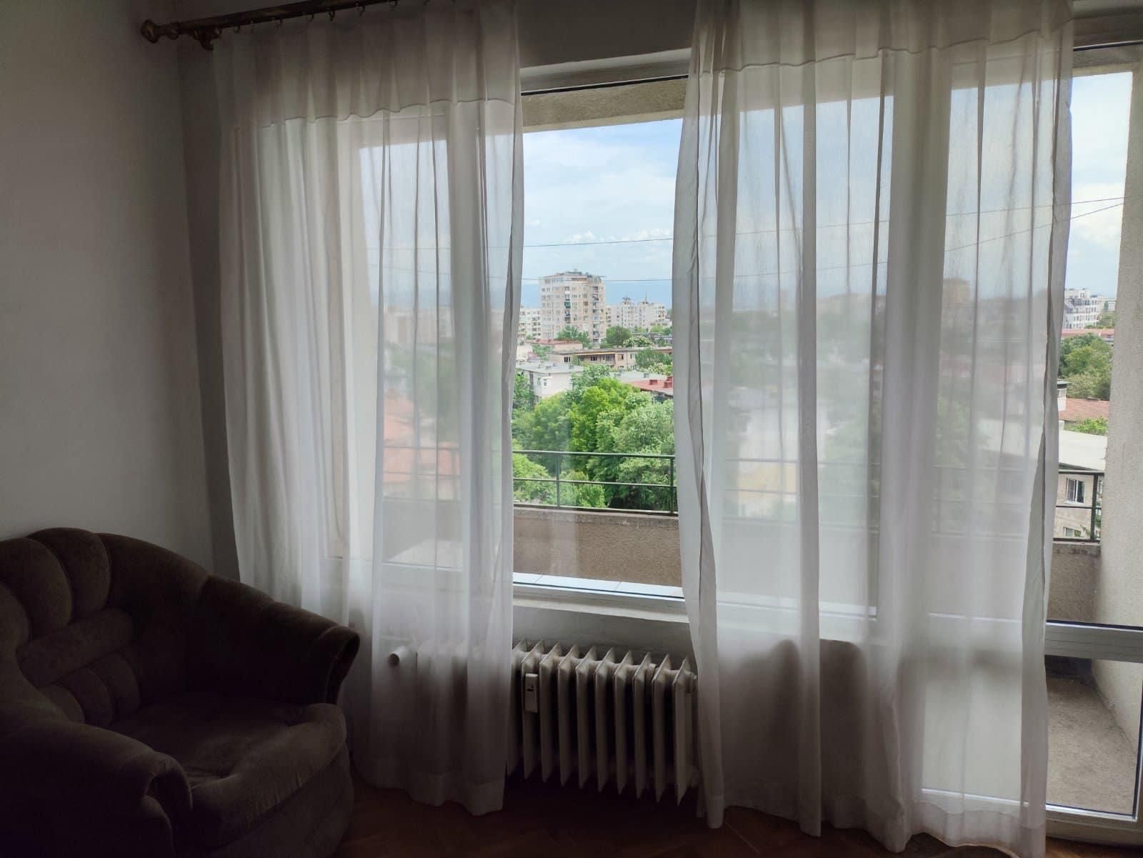 Двустаен апартамент в ж.к. Надежда 2.