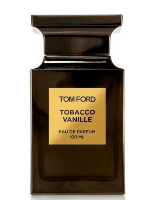 Parfum Tom Ford Tabbaco Vanille