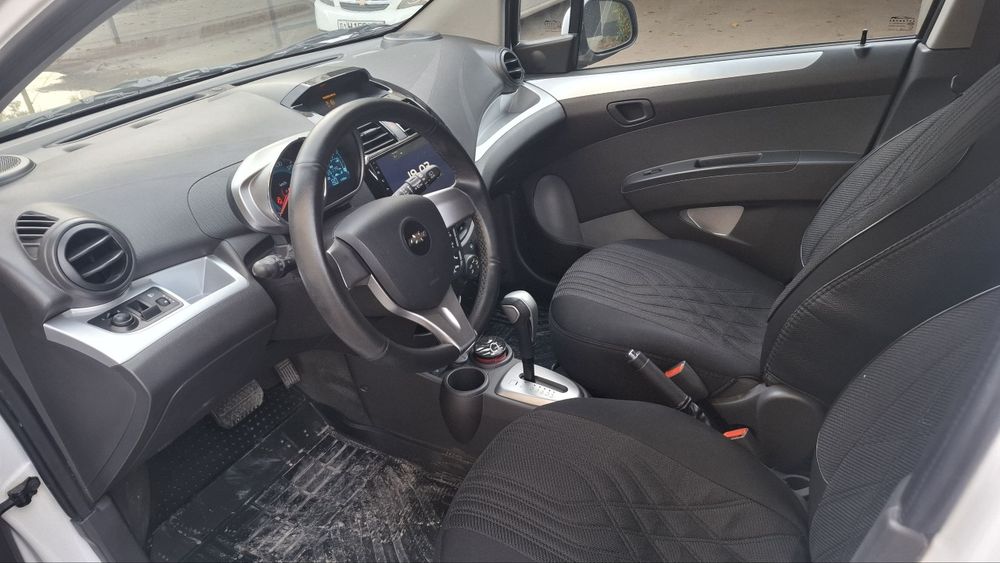 Спарк. 4.  поз аренда.  с. выкуп