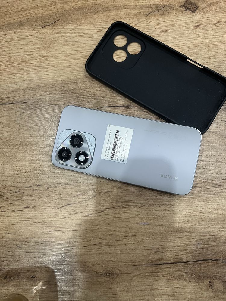 Honor 400 Lite чисто нов