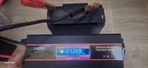 Invertor 2600 w nou