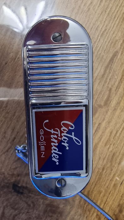 Фотоапарат Regula king