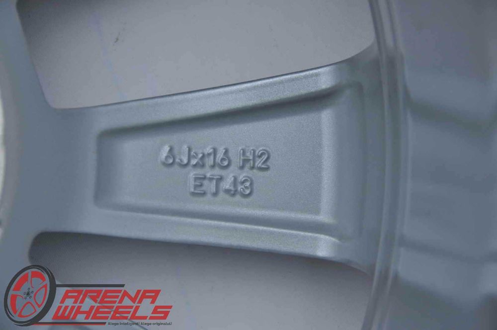 Jante Noi 16 inch Originale Skoda Karoq R16 Kola