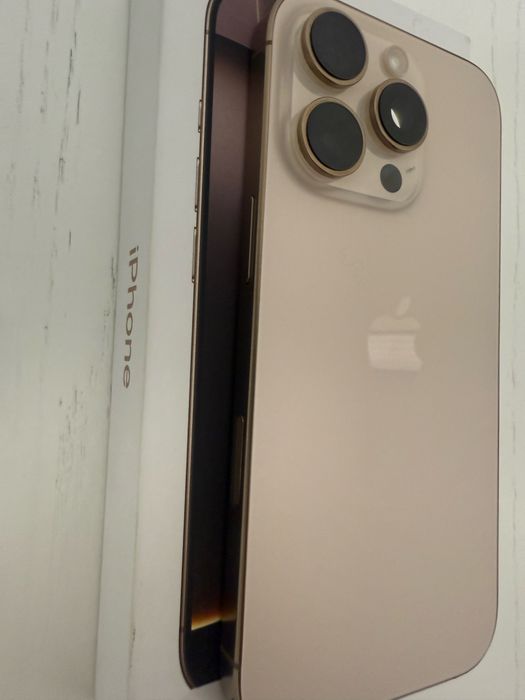 iphone 16 pro айфон 16 про 256