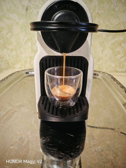 Krups XN1001 Nespresso