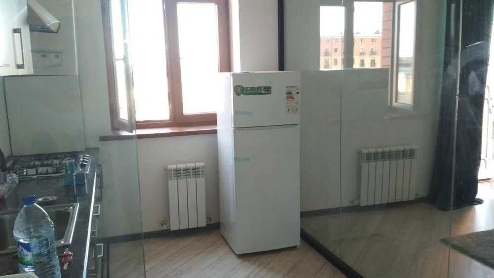 Сдется! Квартира в Сергелийском 2/4/5! 119*