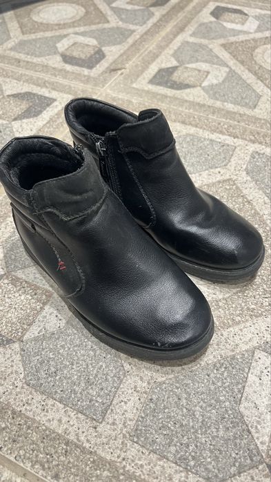 Обувь для мальчика и для девочки