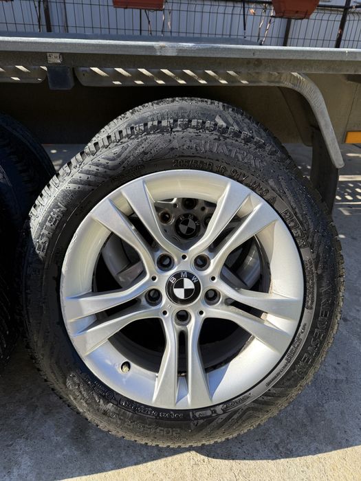 Vand jante Bmw style 268