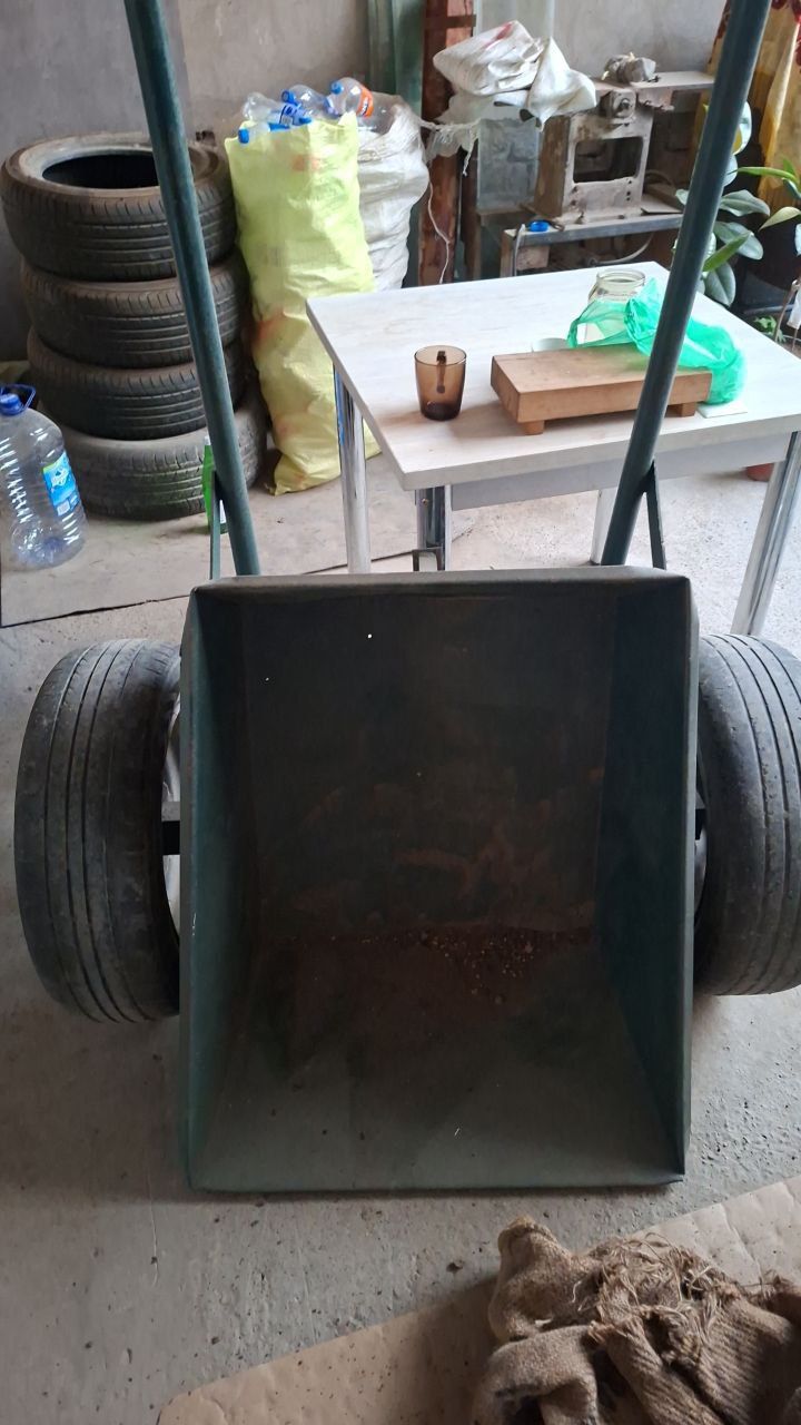 Arava sotiladi srochniy