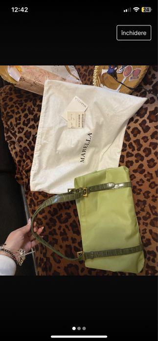 Geantă damă Marella