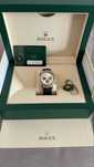 Rolex Daytona aur galben