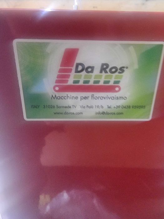 Сеене на семена в табли