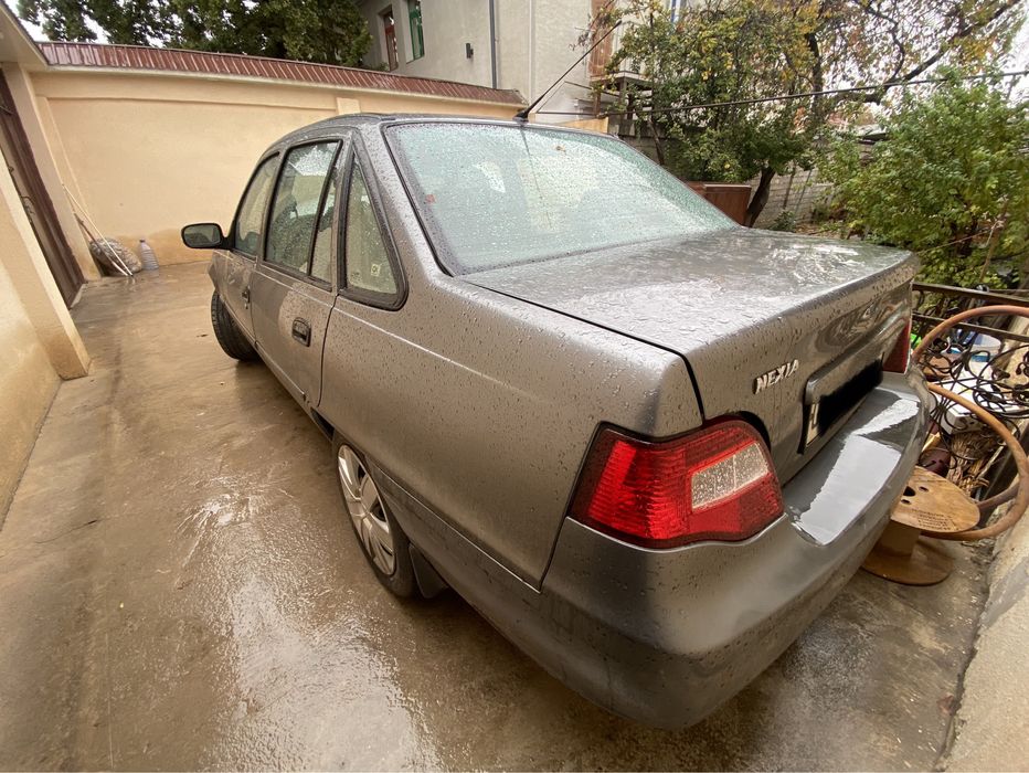 Продаётся Chevrolet Nexia 2 gibrid lux кондиционер