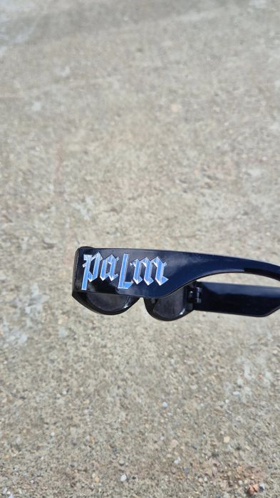 Ochelari de soare Palm Angels