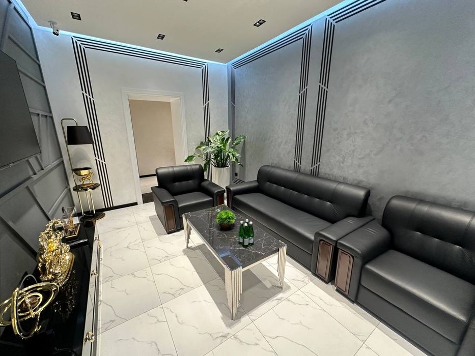 Сдаётся Нежилое Помещение 101кв.м Ц-1 Чайкоф МирзоУлугбекский район