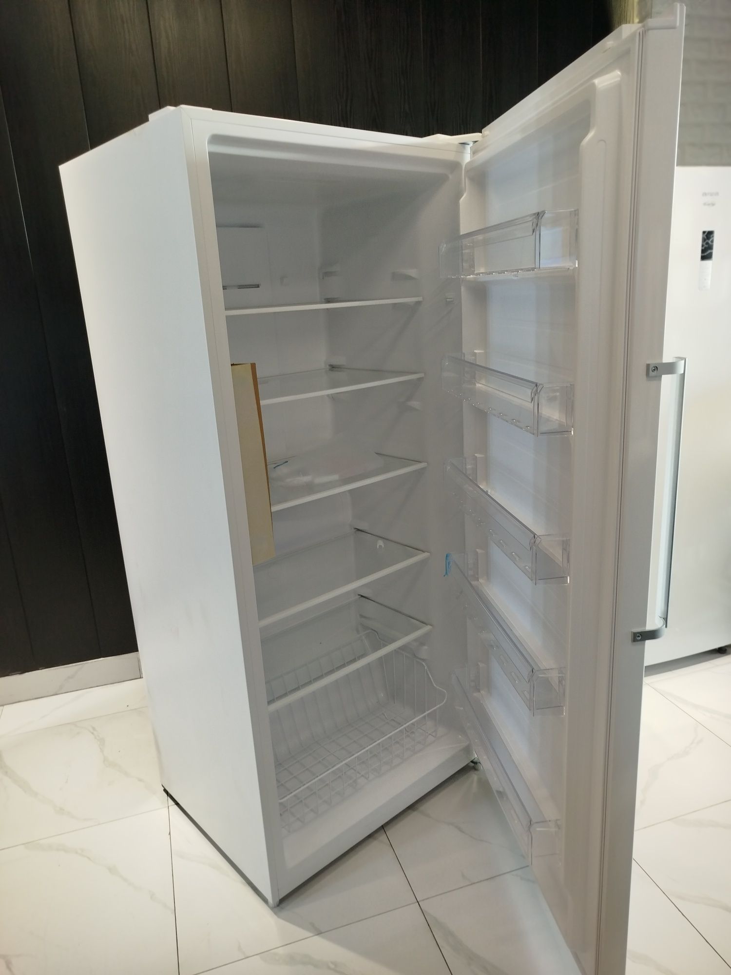 Морозильник Aiwa KSW-603L Inverter