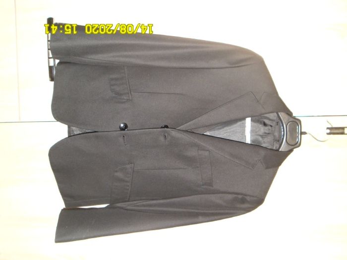 Школьный костюм тройка.