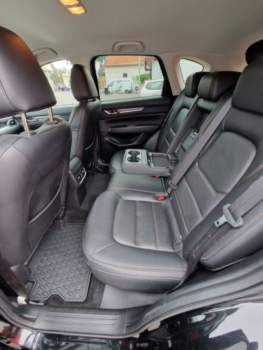 MAZDA CX5, Skyactiv, Awd