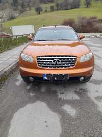 Infiniti FX 35 2003