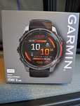 Vand garmin fenix 8