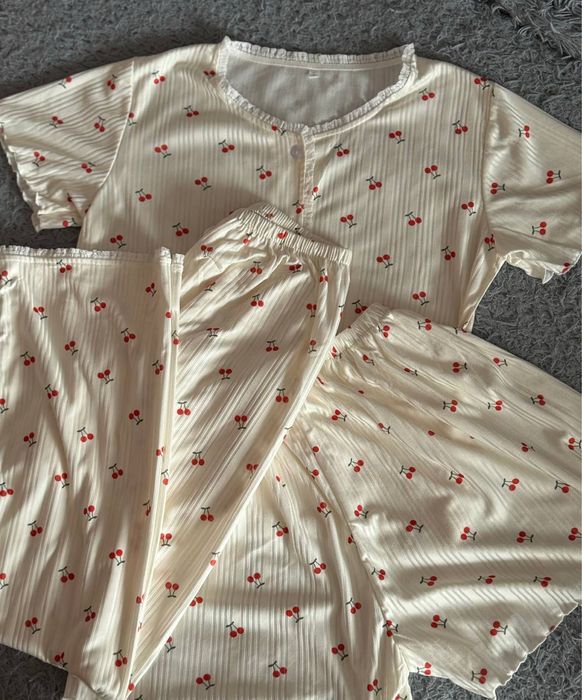 Пижама женская