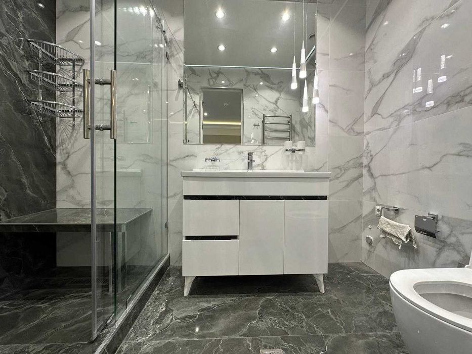 Сдаётся Шикарная 2х ком кв-ра на Ц1/ ул. Нукусская ID06