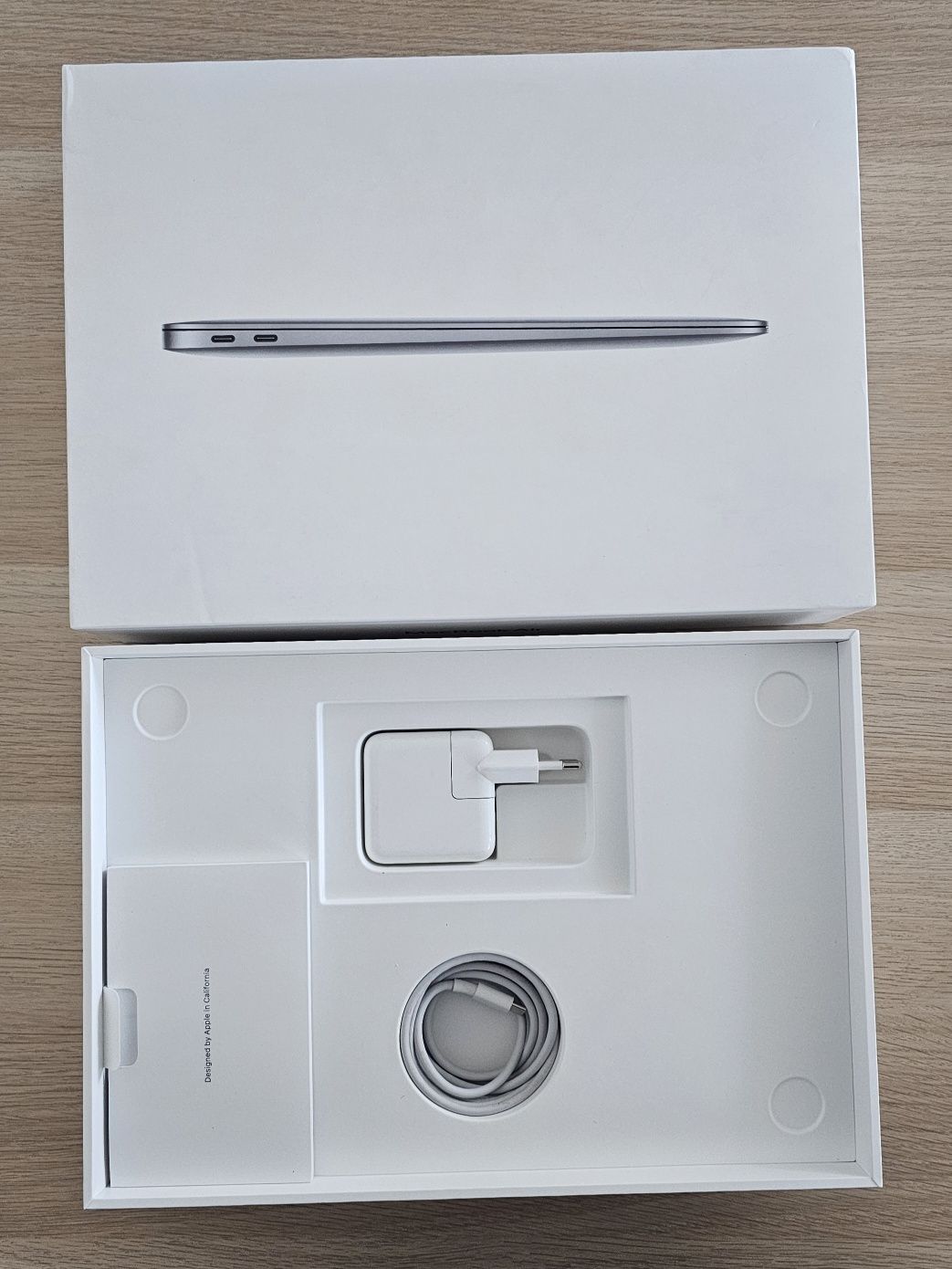 Macbook AIR 2020 13' 256GB M1