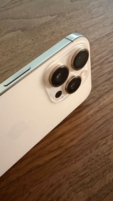 Iphone 16 pro 512GB Идеальный (100% акк)