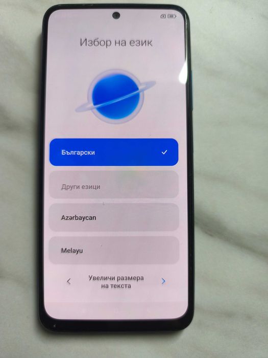 xiaomi 11s перфектен