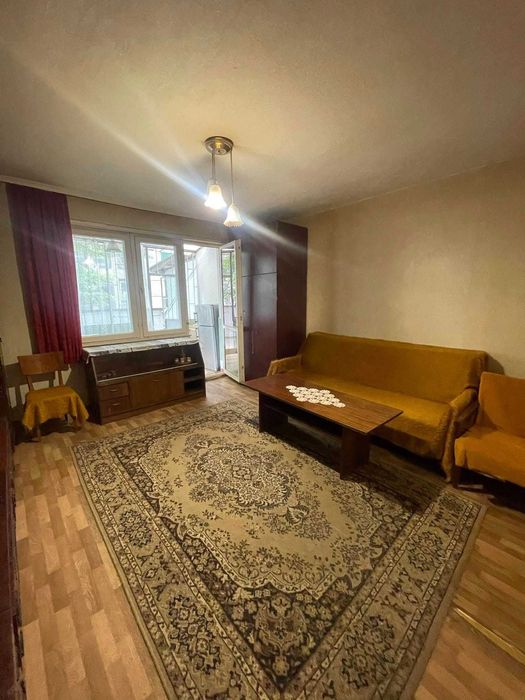 Давам под наем обзаведена гарсониера в Стара Загора