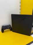 Garantie 24 Luni PlayStation 4 Slim 500GB 1 controller Cashbox